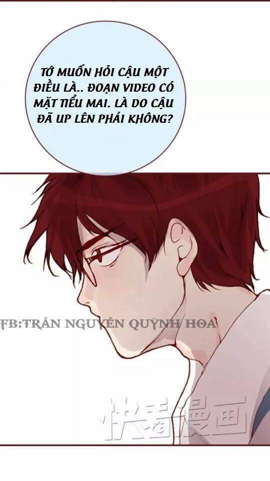 trả thù trường trung học chapter 25 9