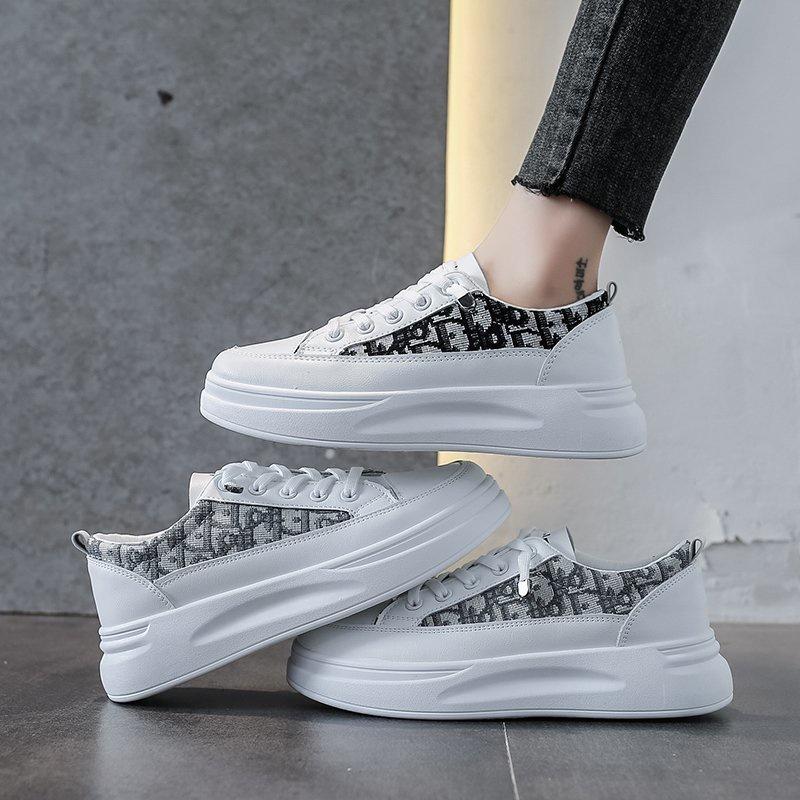 【HOT】Giày thể thao cao cấp dành cho nữ thanh lịch️Sneakers cho mọi dịp (2080)