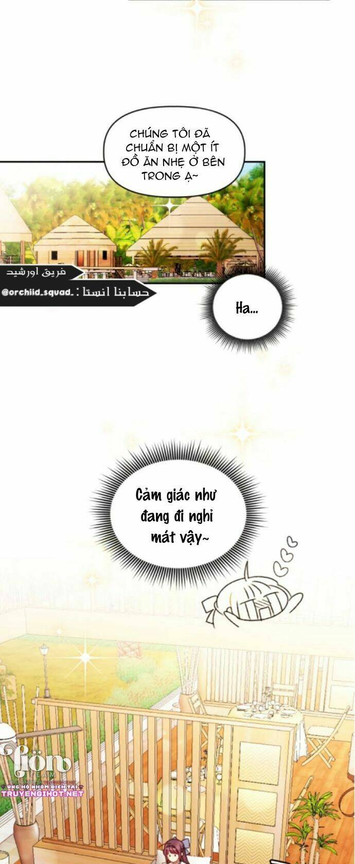 nữ chính muốn tôi trở thành mẹ kế chapter 37 11