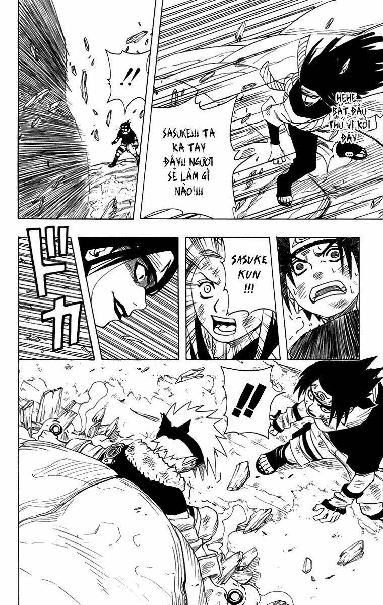 naruto - cửu vĩ hồ ly chapter 48 18
