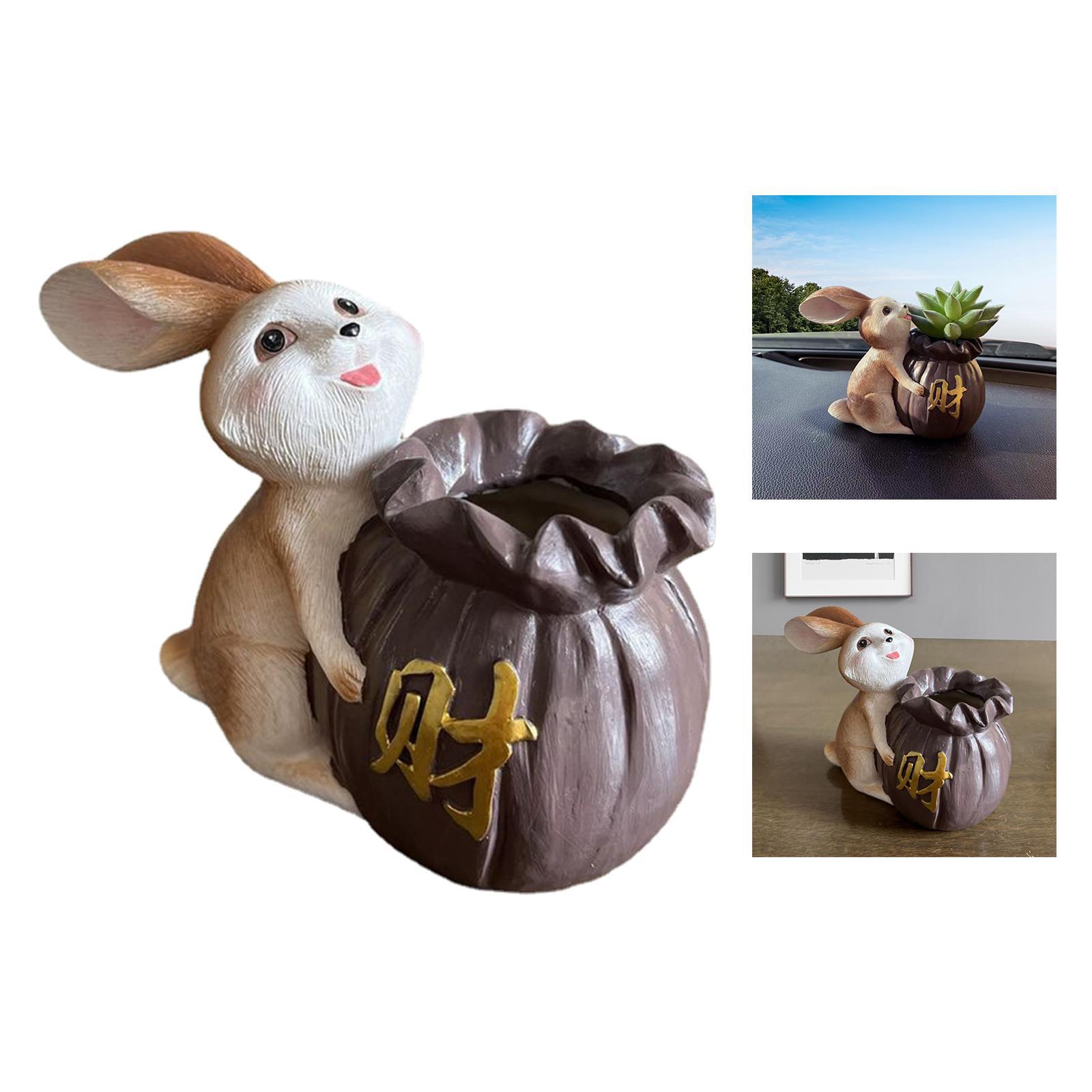 Succulent Pot Plant Pot Flower Pot for Garden Ornaments