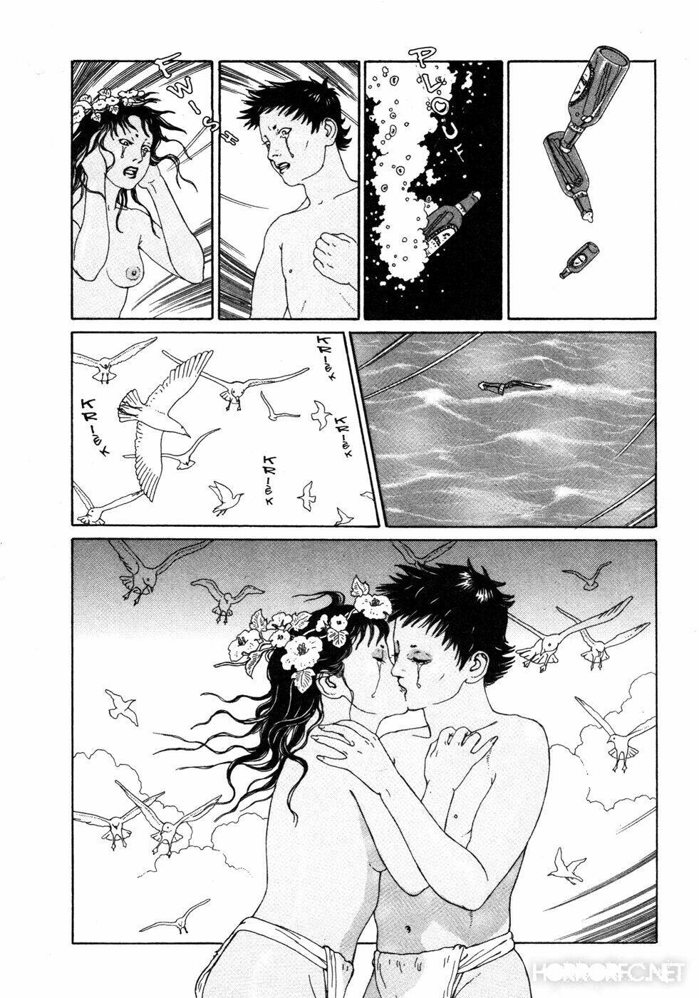 binzume no jigoku chapter 1 19