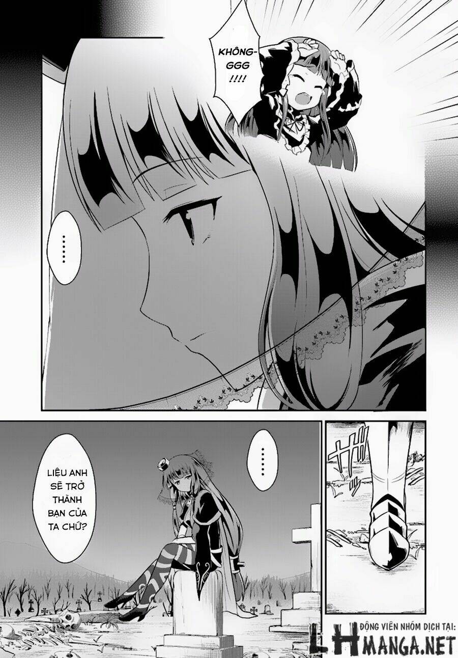 sennen sensou aigis - eiyuu no kizuna chapter 5 16