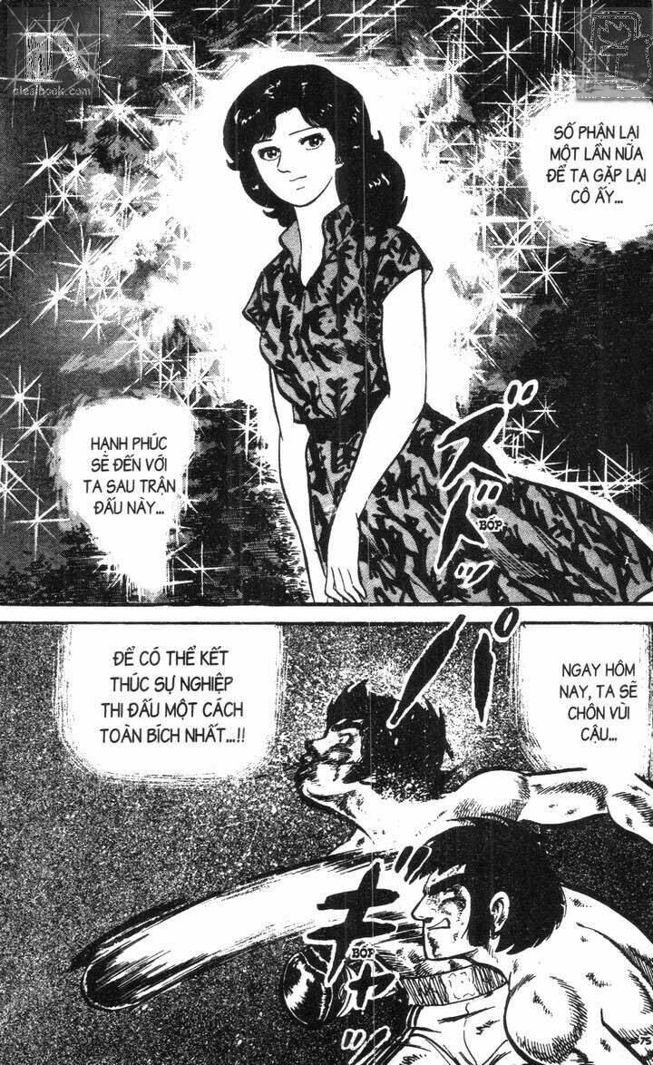 ganbare genki chapter 223 11