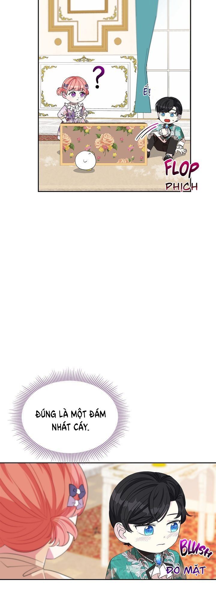 con người không phải thứ có thể sửa đổi được đâu! chapter 23 26