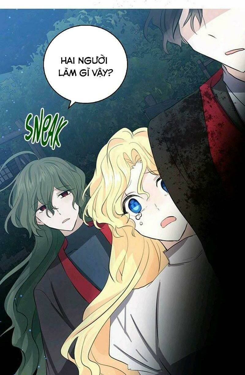 tôi là bạn gái cũ của một người lính chapter 57 42