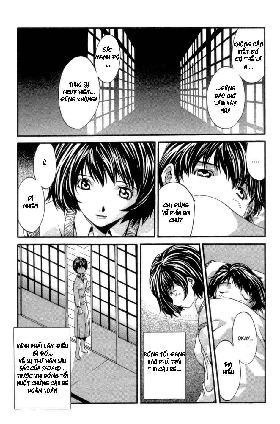 the ring 2 chapter 4 28