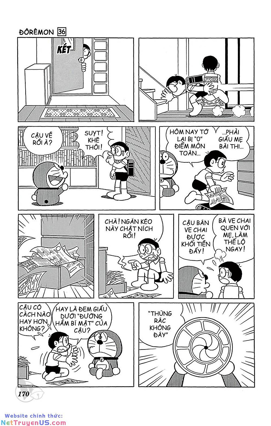 doraemon chapter 655 1