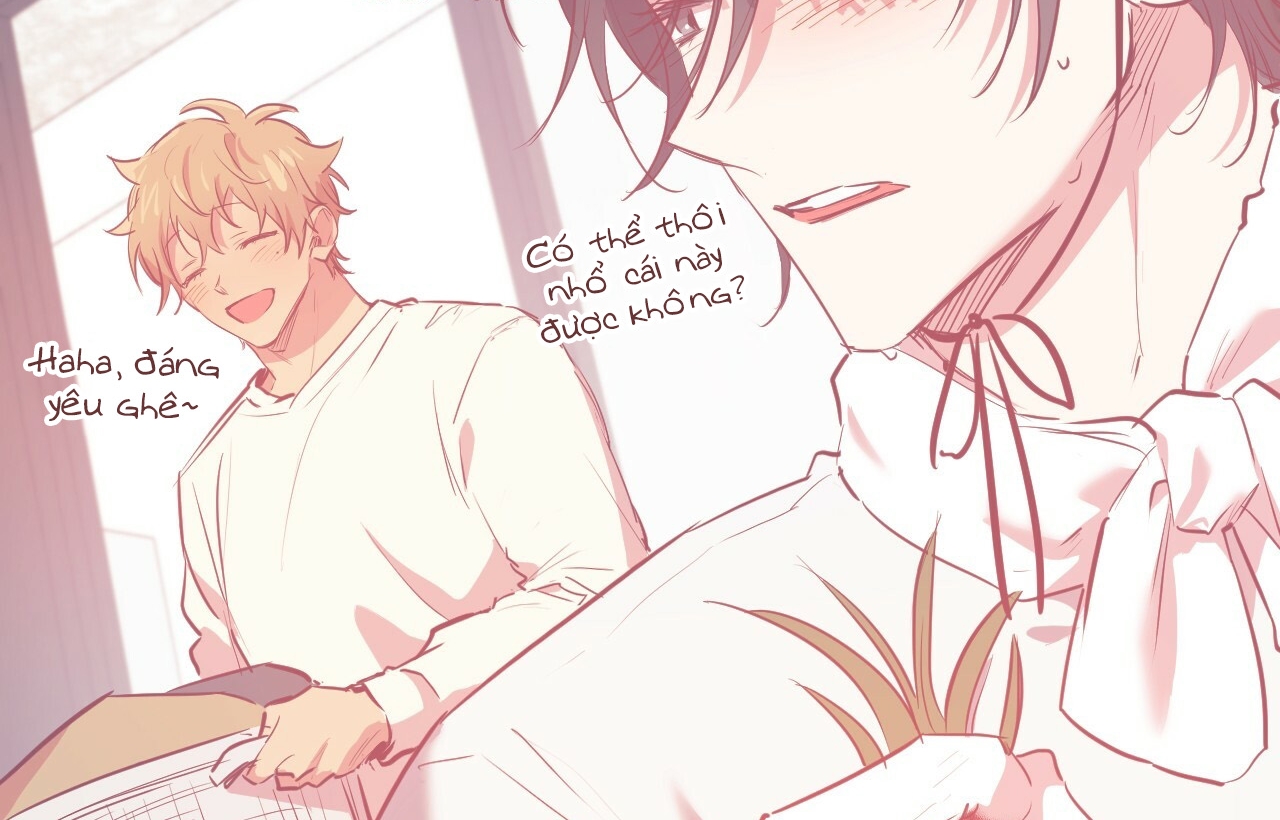 đàn thỏ của habibi chapter 18 23