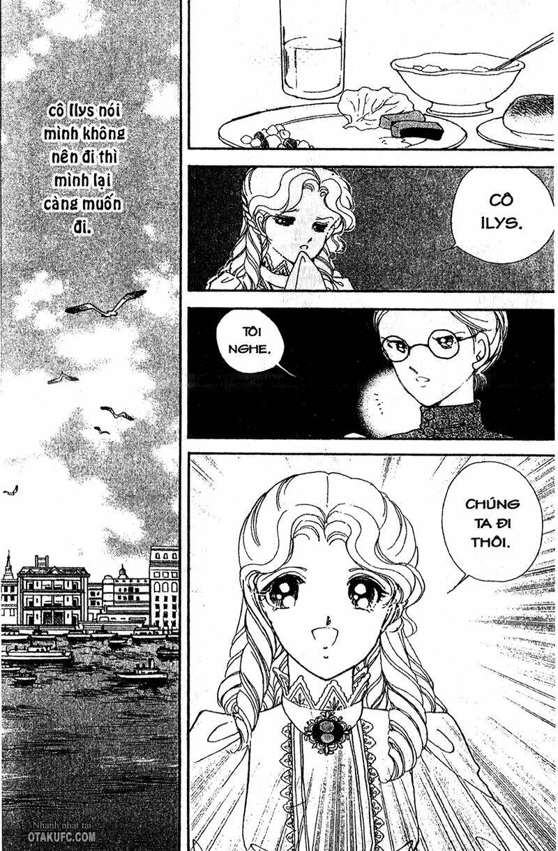 khúc tình ca ban mai - akatsuki no aria chapter 62 9