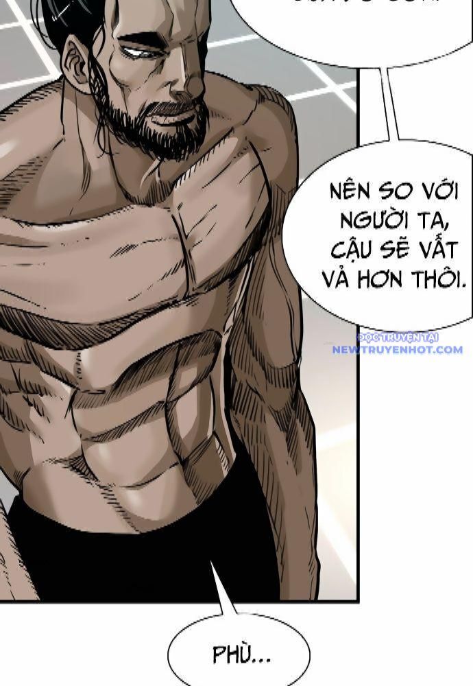 shark - cá mập chapter 296 18