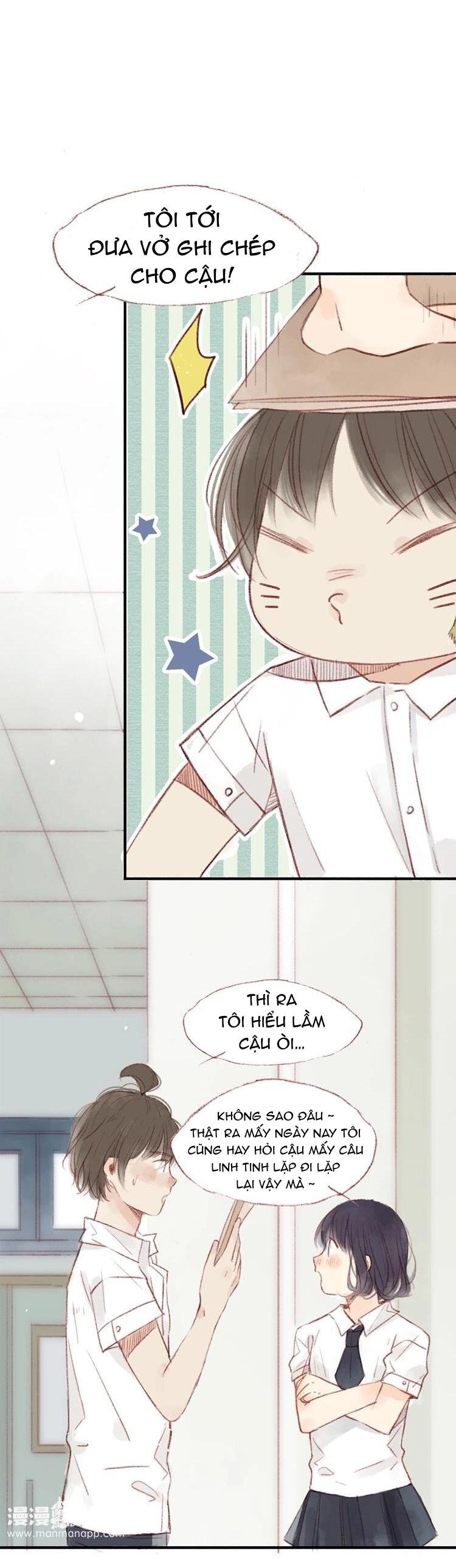 phế sài thần đăng và công chúa chapter 28 15