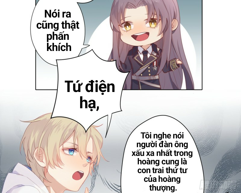 công lược của mami chapter 4 74