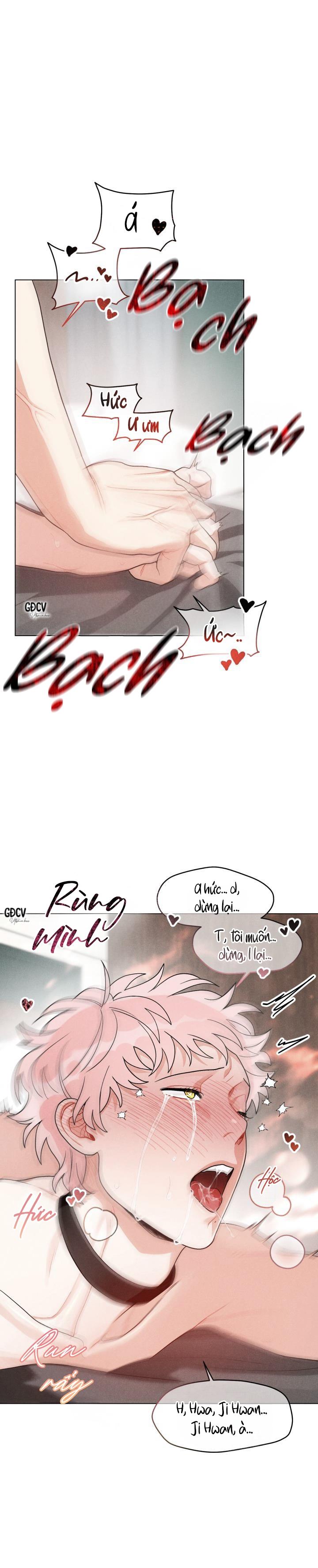 cuộc gọi ẩn danh chapter 4 21