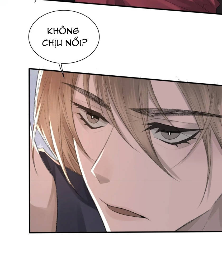 cấu bệnh chapter 8 27