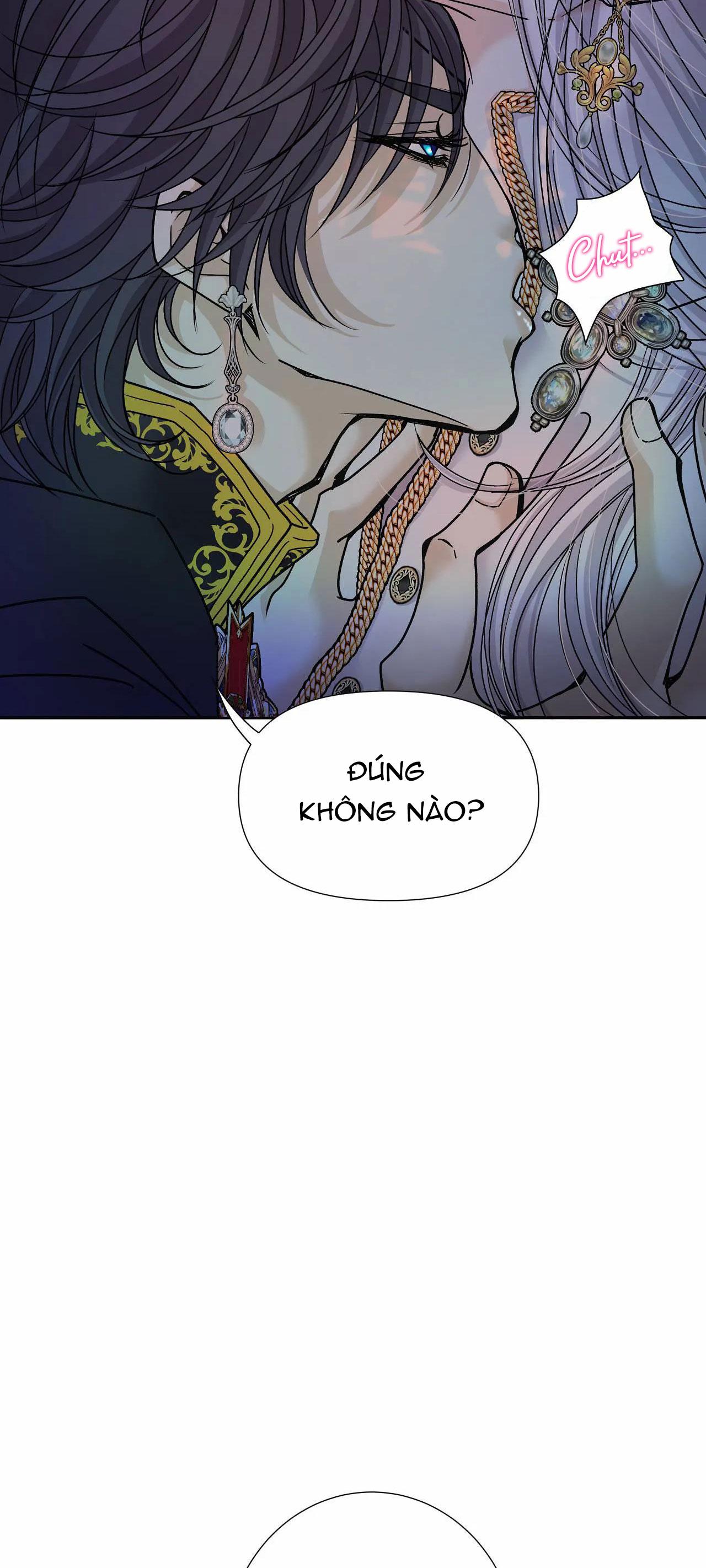 bl cổ trang - âu cổ ngắn nhà kim chapter 20.1 42