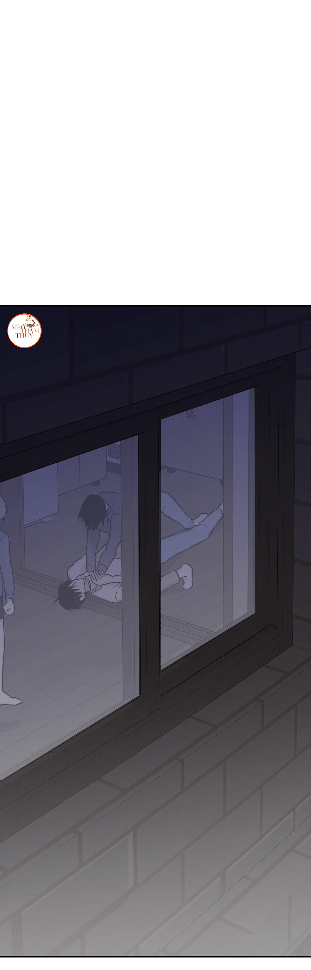 đừng viết nữa, tác giả thân mến! chapter 54 23