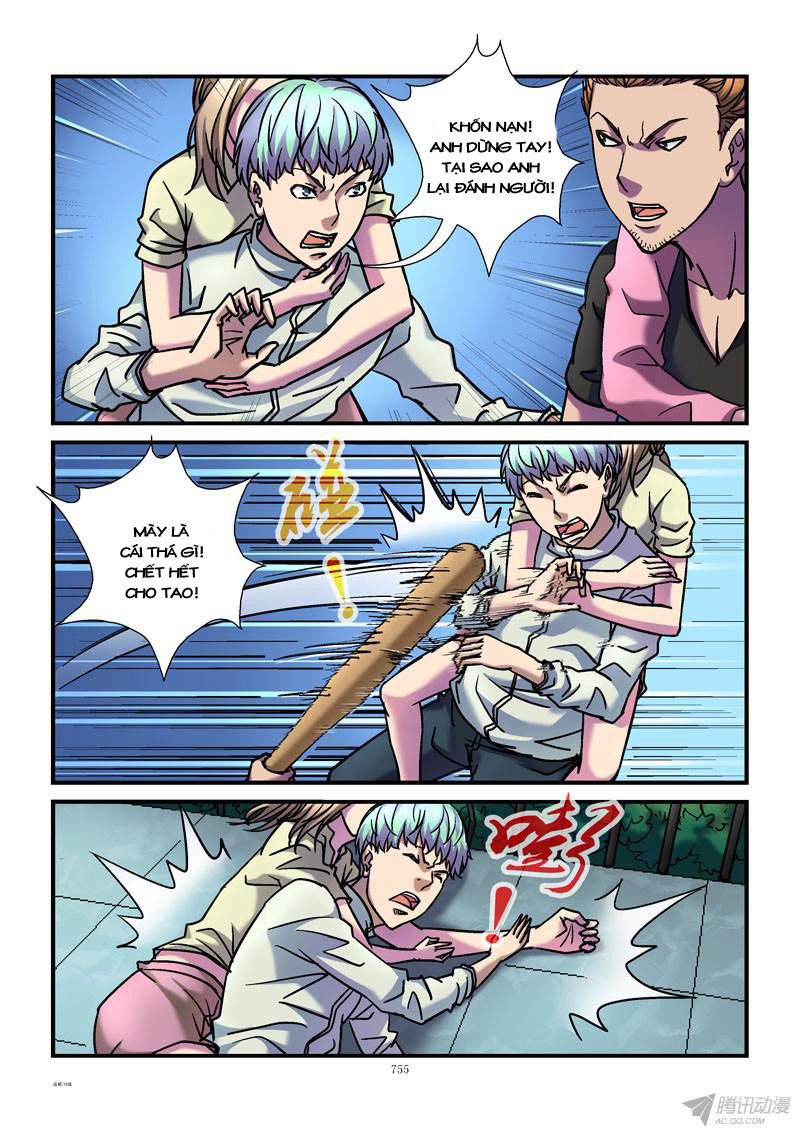 thành phố sống chapter 78 6