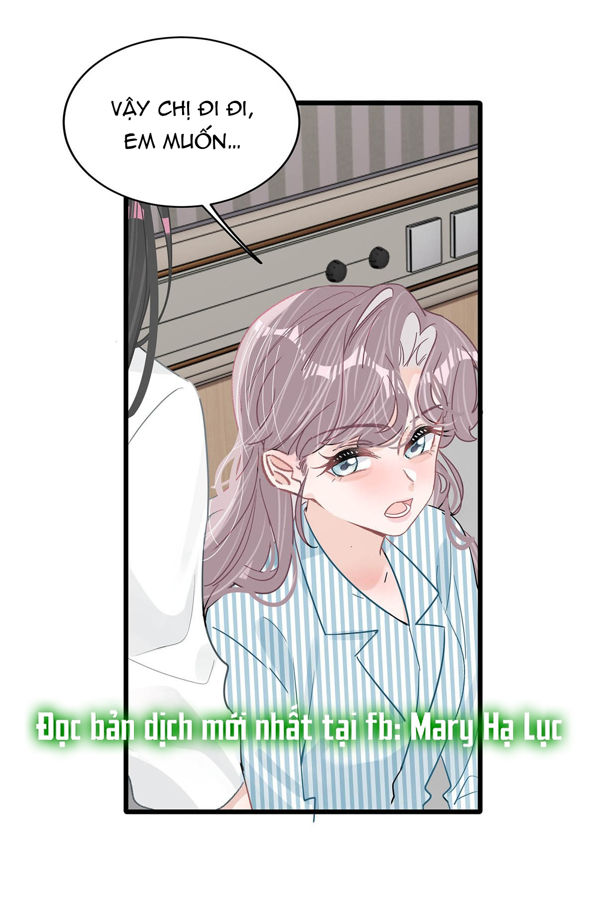 bị mẹ kế là ảnh hậu cưỡng ép yêu trong show thực tế chapter 34 7