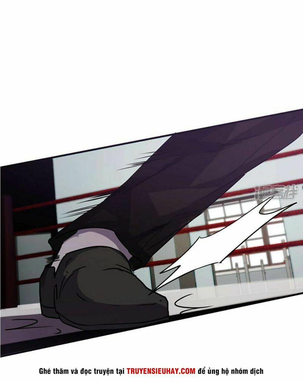 tối cường công nhân chapter 62 8