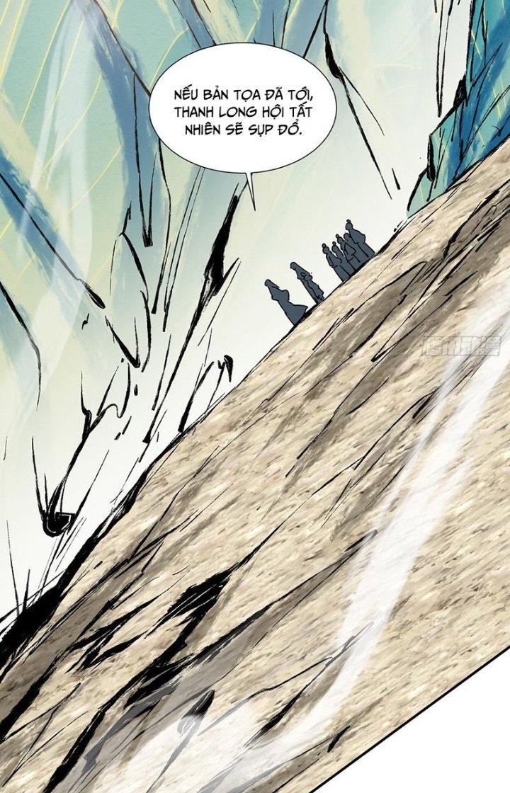 đồ đệ của ta đều là trùm phản diện chapter 90 46