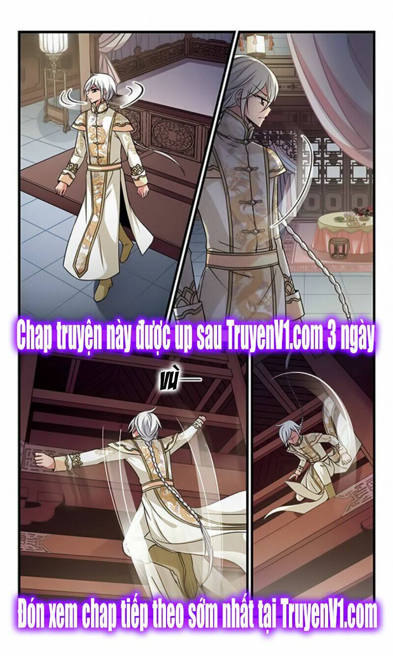 phi đãi nghiên tuyết chapter 108 12