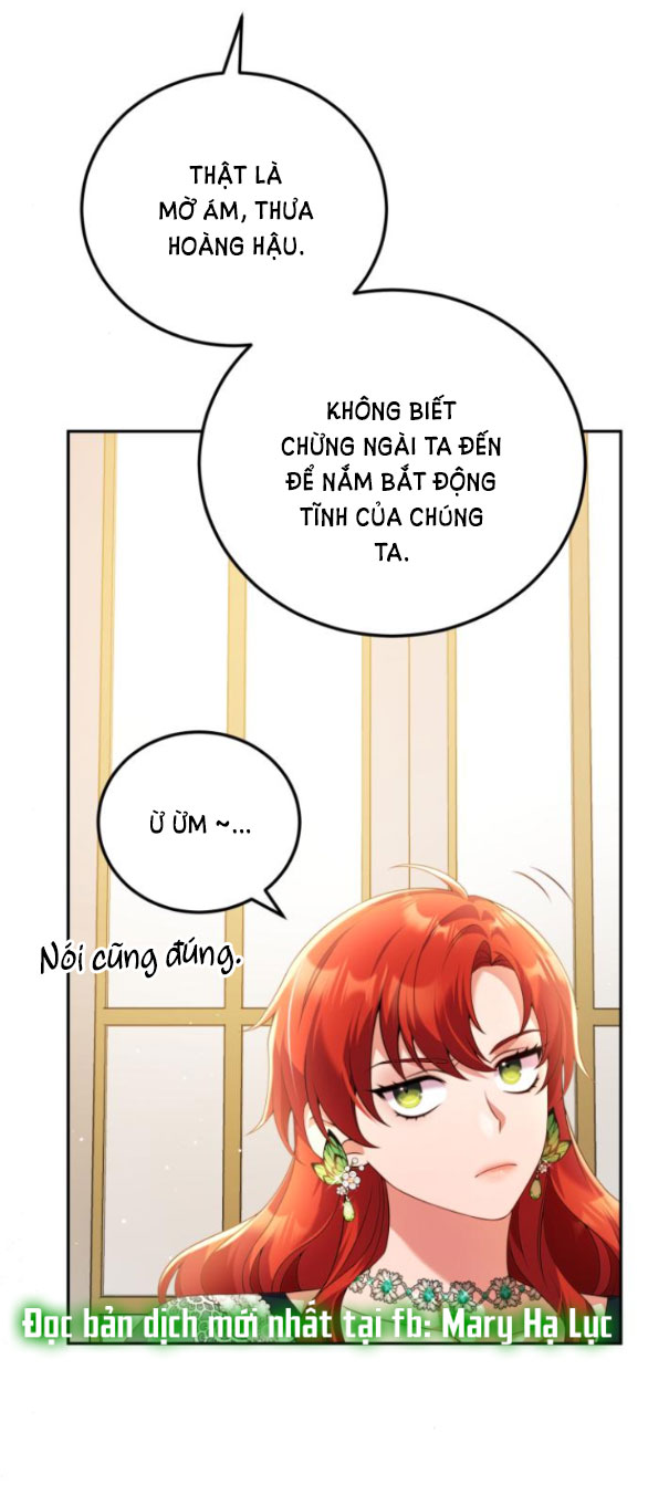 tôi sẽ ly hôn với người chồng bạo chúa chapter 50.1 15