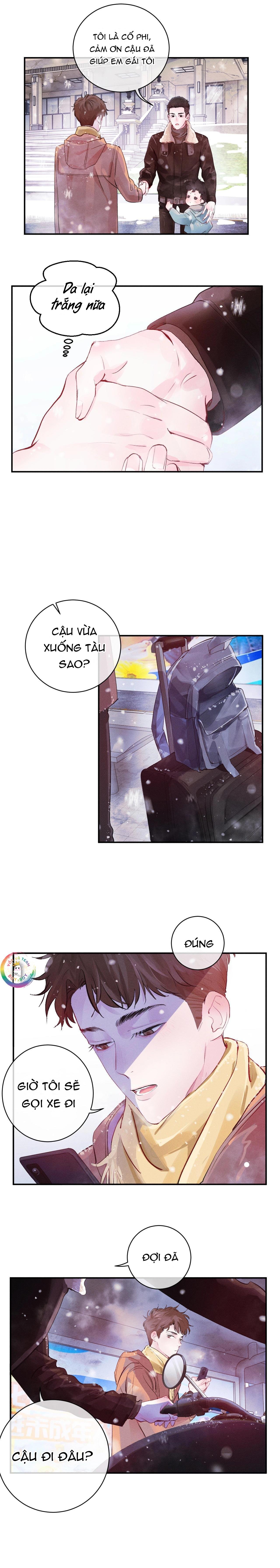 tát dã (ngang tàng) chapter 1 23