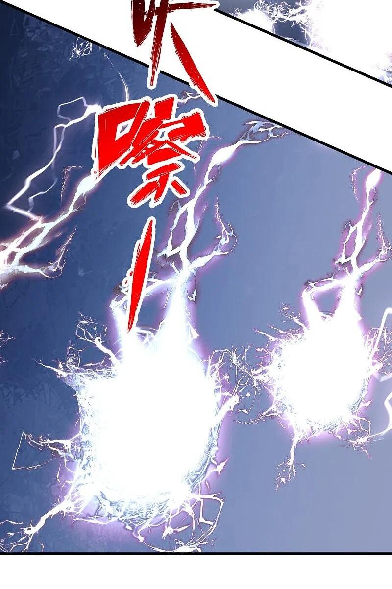 tiên võ đế tôn chapter 304 47