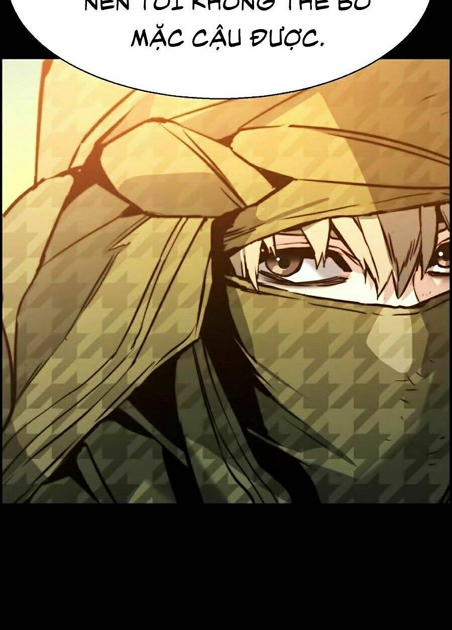 bạn học tôi là lính đánh thuê chapter 24 97