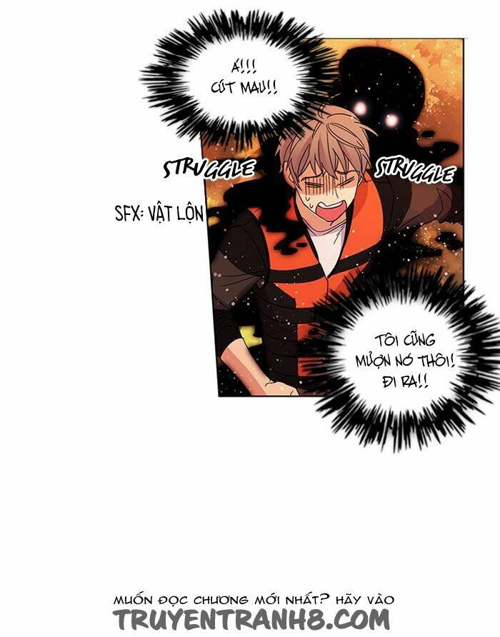 oh! cô nàng oh yesu chapter 23 7