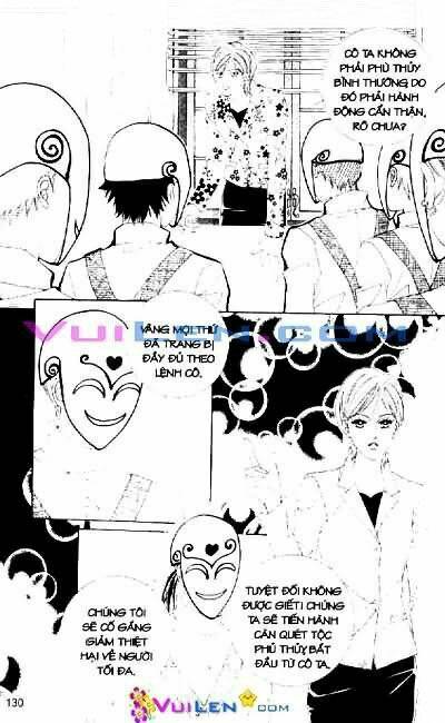 cửa hàng phù thủy chapter 8 130