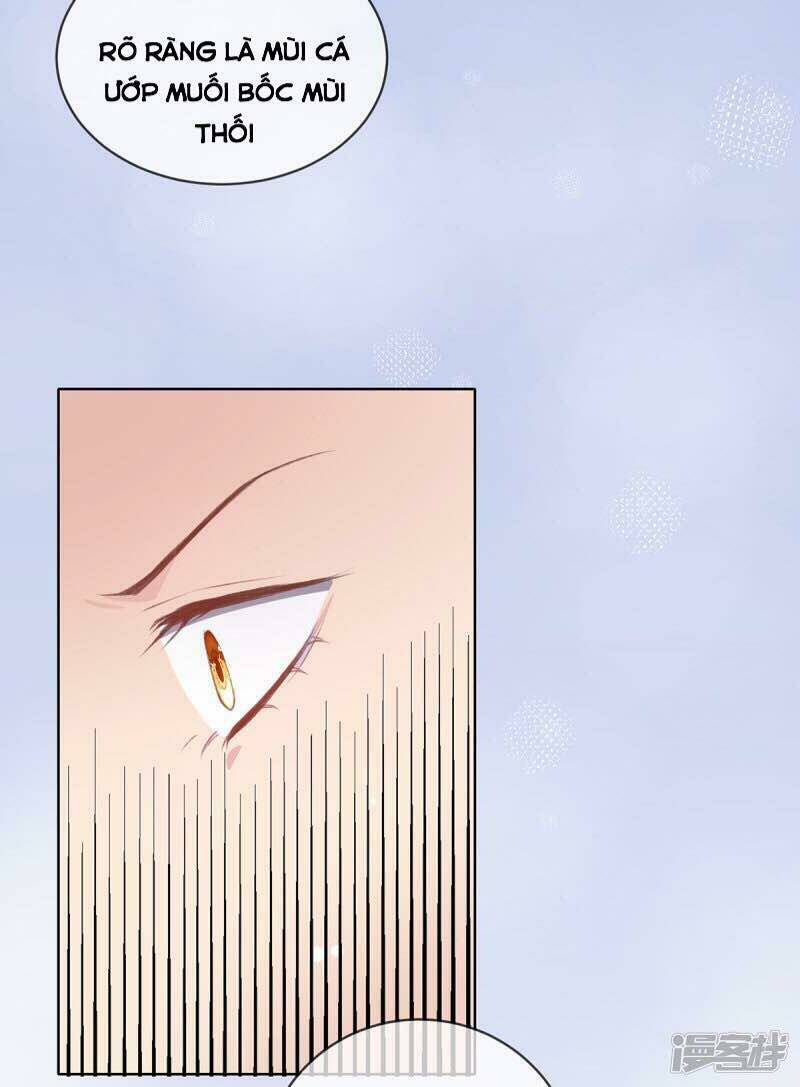 thị huyết y phi chapter 47 7