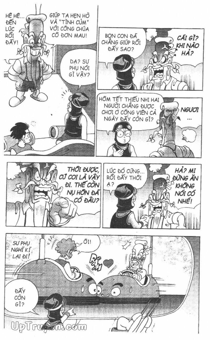 đội quân nhí nhố chapter 36 139