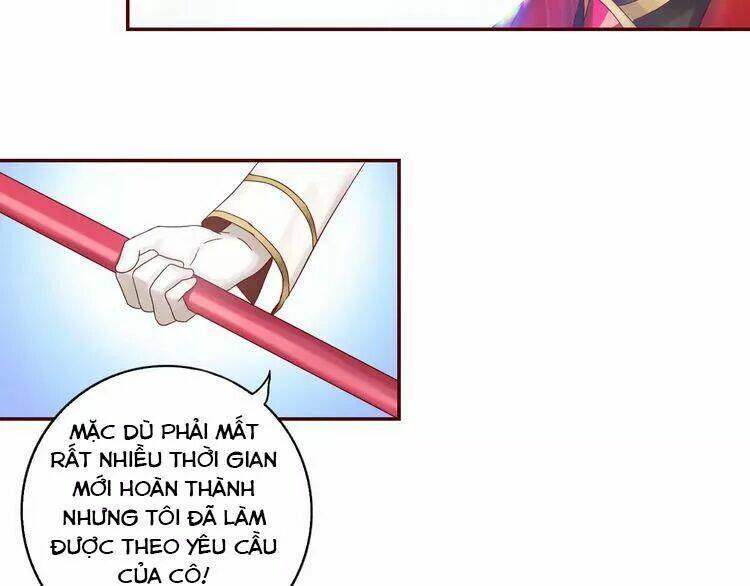 thực luyến kỳ duyên chapter 30 81