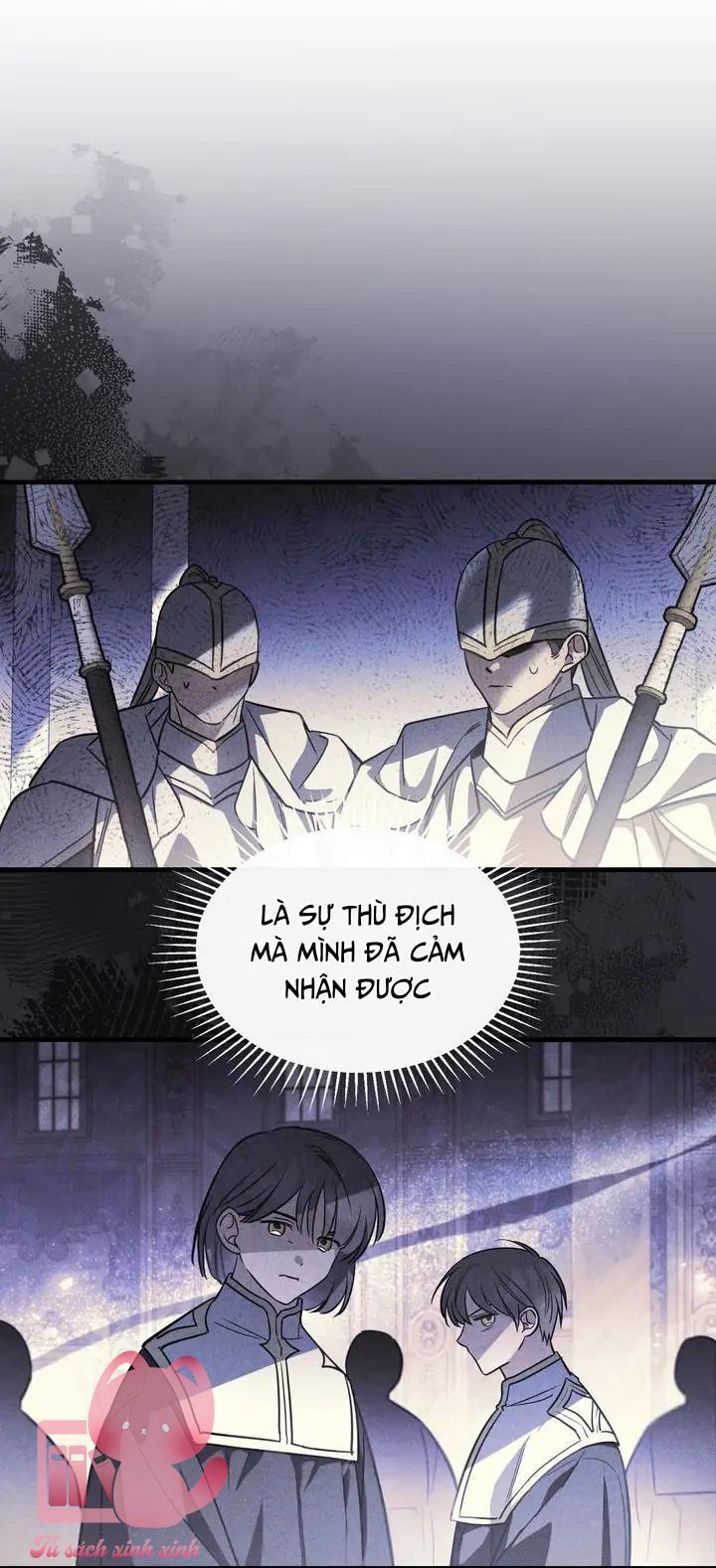 đêm đen khuất bóng chapter 52 29