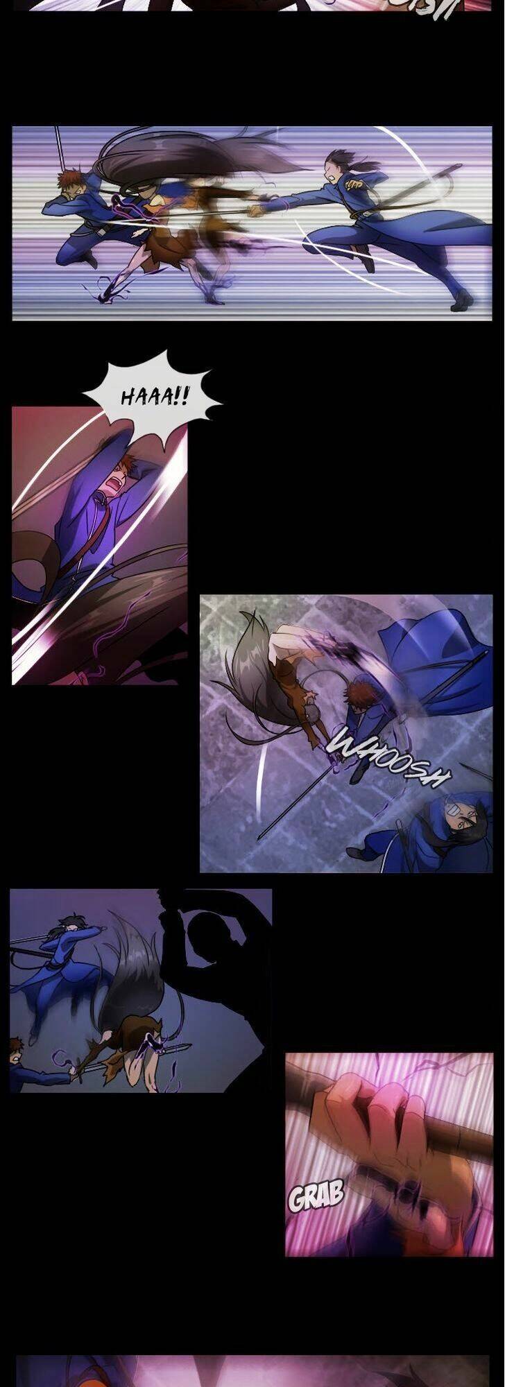over steam manhwa chapter 7 4