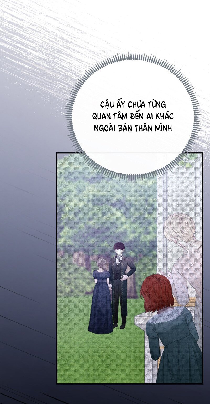 nữ hầu muốn đình công chapter 45 32