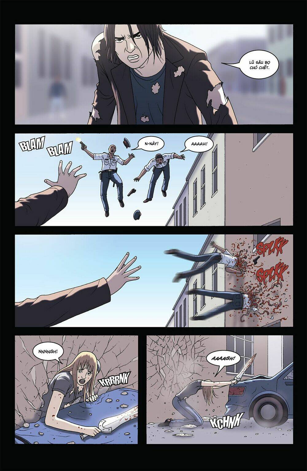 the sword chapter 10 8