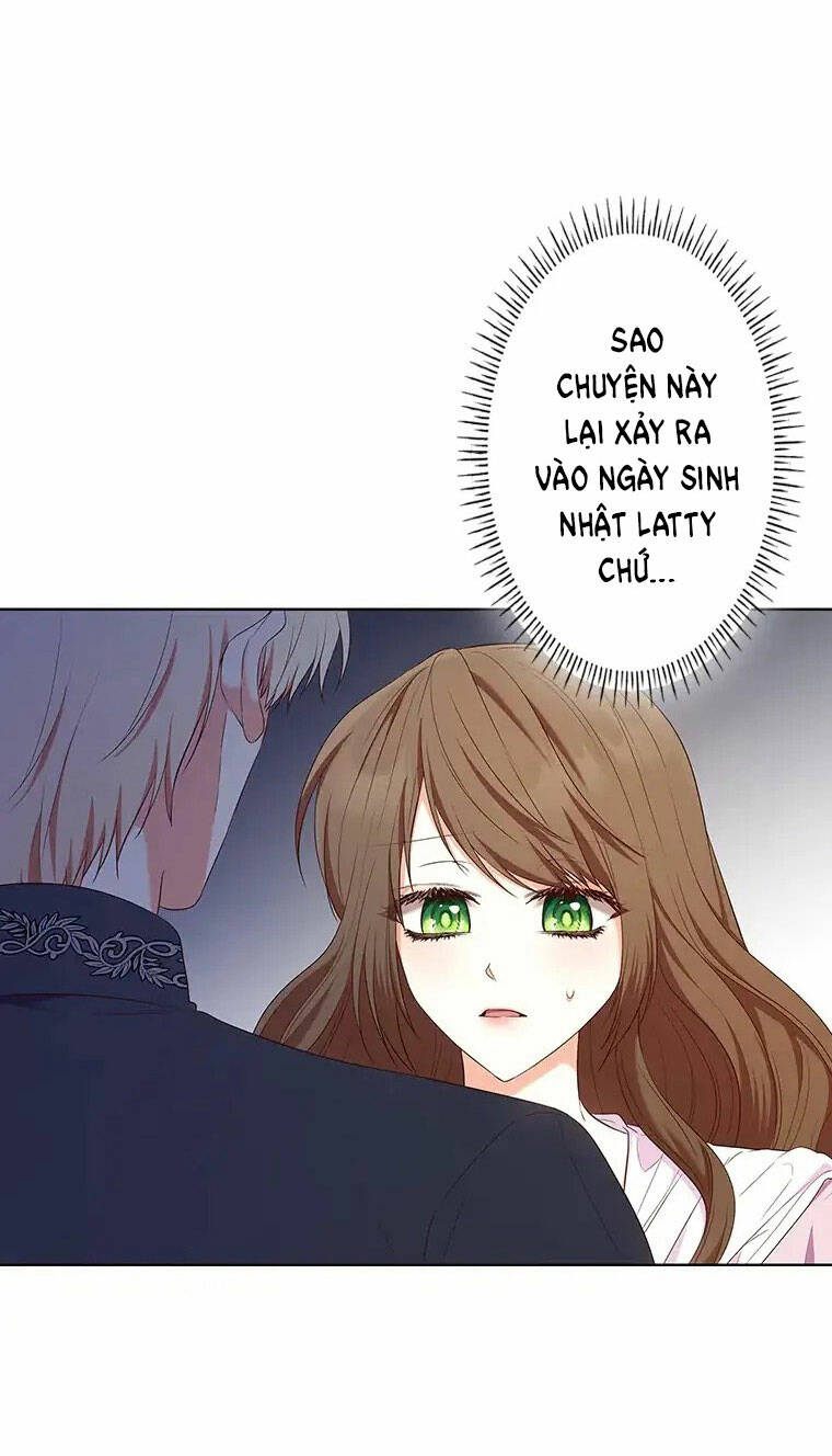 từ ác nữ, tôi trở thành một người mẹ chapter 15 49