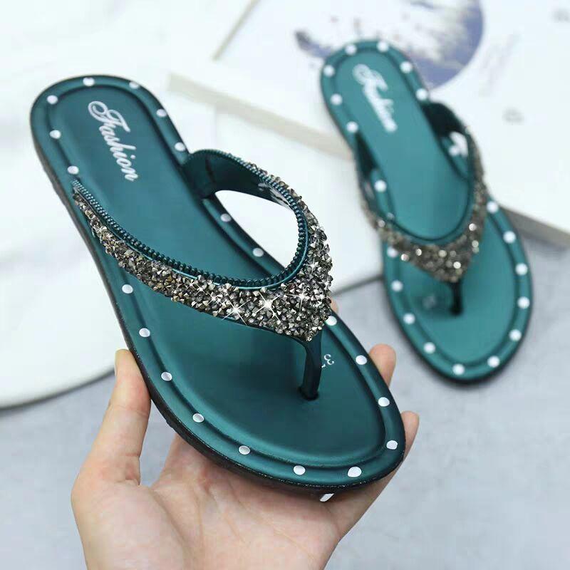 Dép kẹp nữ dễ thương