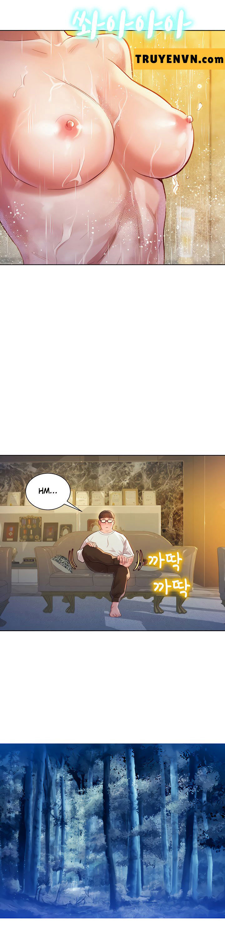 chị gái mưa chapter 100 2