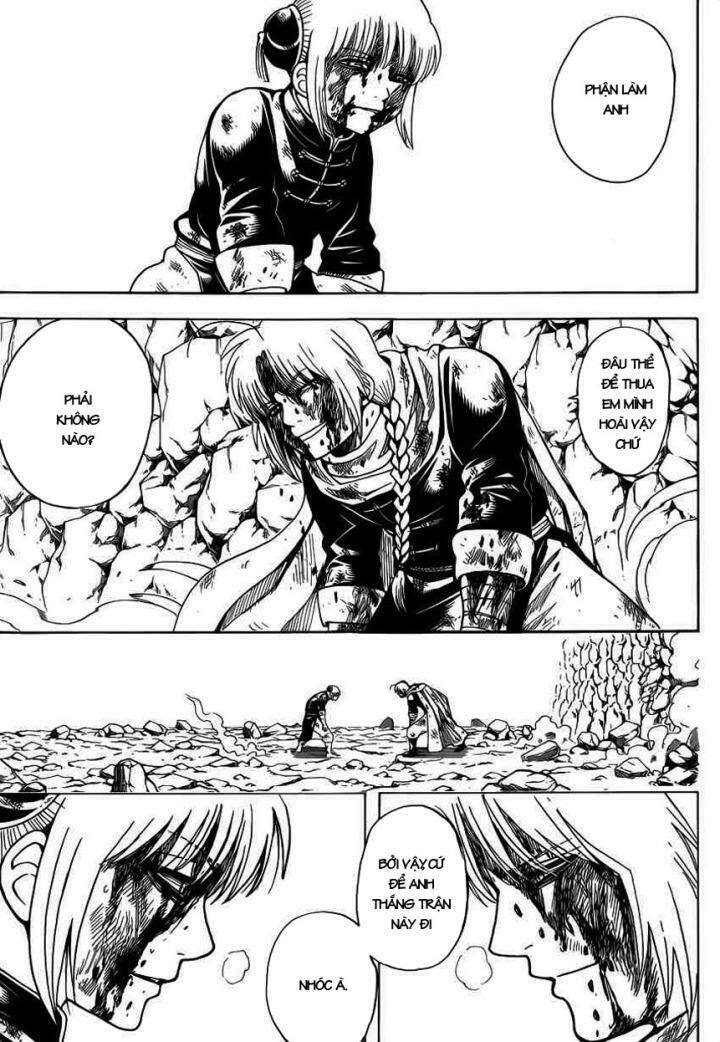 gintama - linh hồn bạc chapter 589 10
