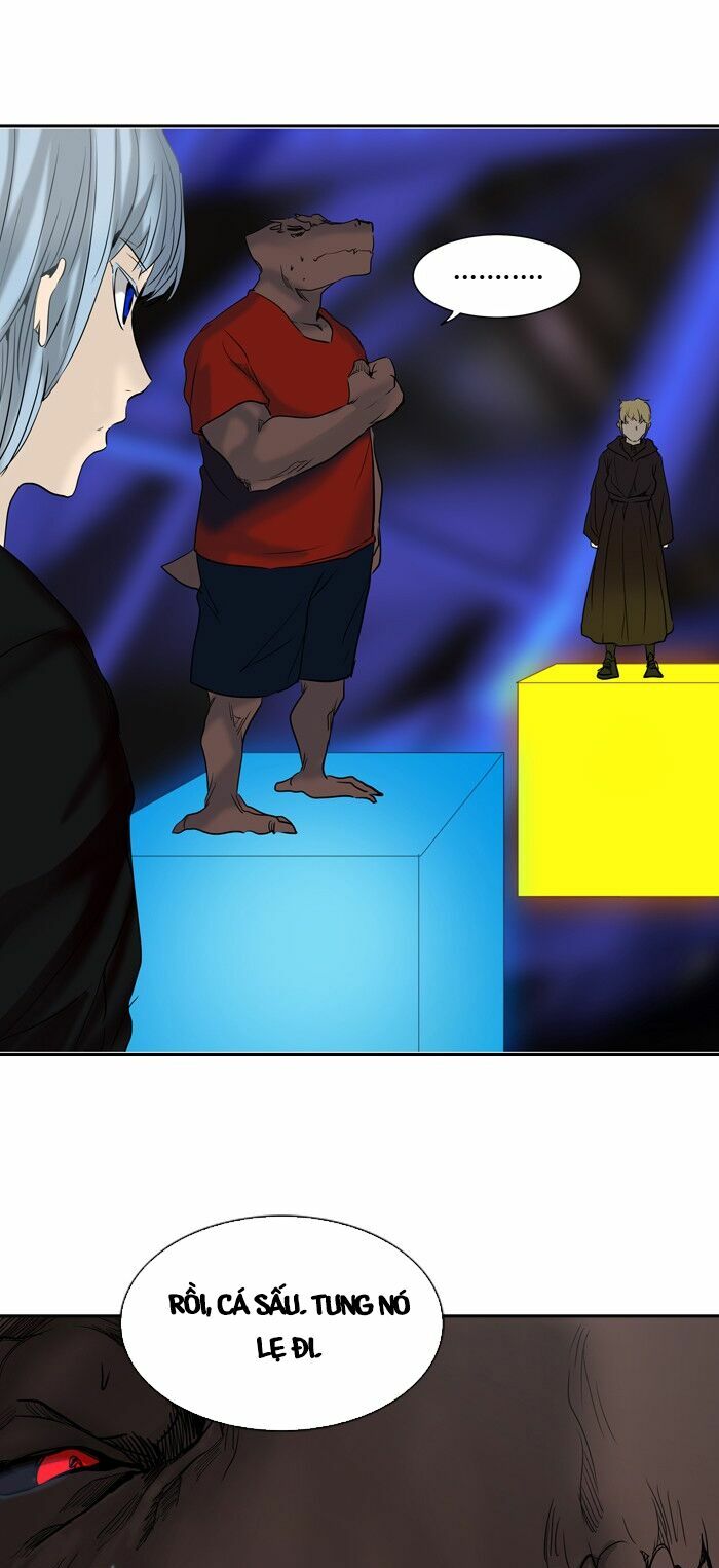 tòa tháp bí ẩn 2 chapter 186 30