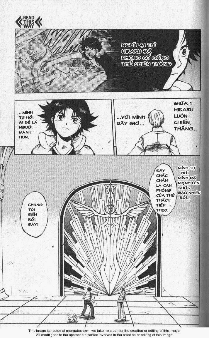 rồng ma trận chapter 22 5