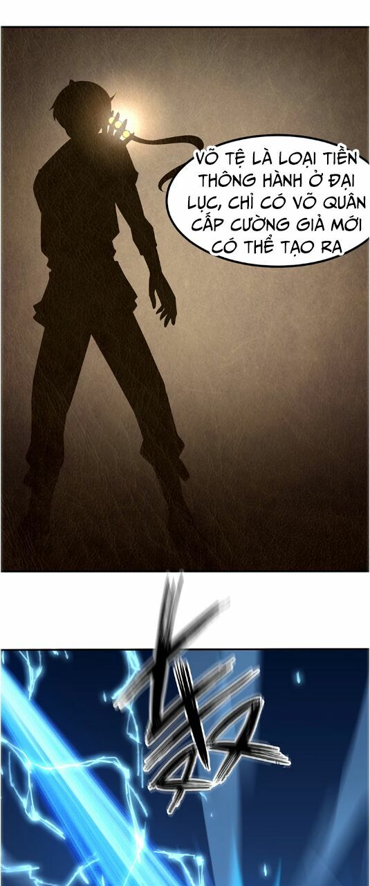 võ đạo độc tôn chapter 30 14