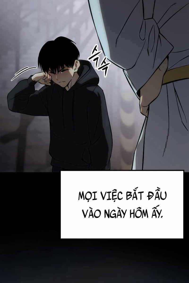 đặc vụ song sinh chapter 16.1 23