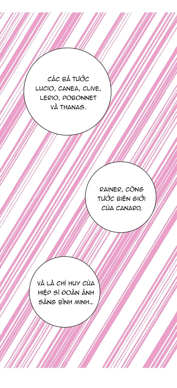 ngài công tước, tôi sẽ làm mọi thứ, trừ việc kết hôn! chapter 1.1 28