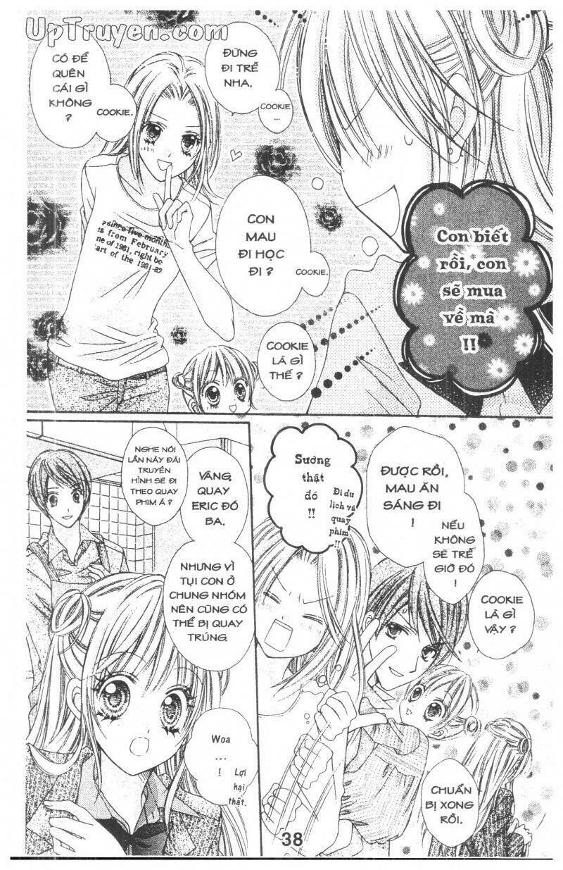 thiên đường rock chapter 5 38