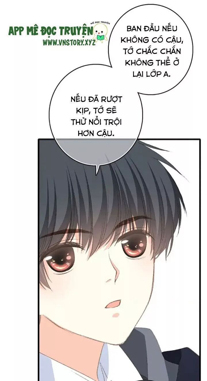 con tim rung động 2 chapter 53 28